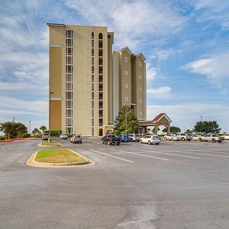 Sleek Gulfport Condo With Ocean Views And Pool Access! Ngoại thất bức ảnh