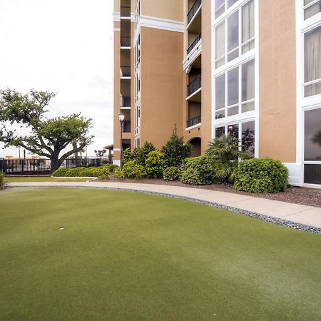 Sleek Gulfport Condo With Ocean Views And Pool Access! Ngoại thất bức ảnh
