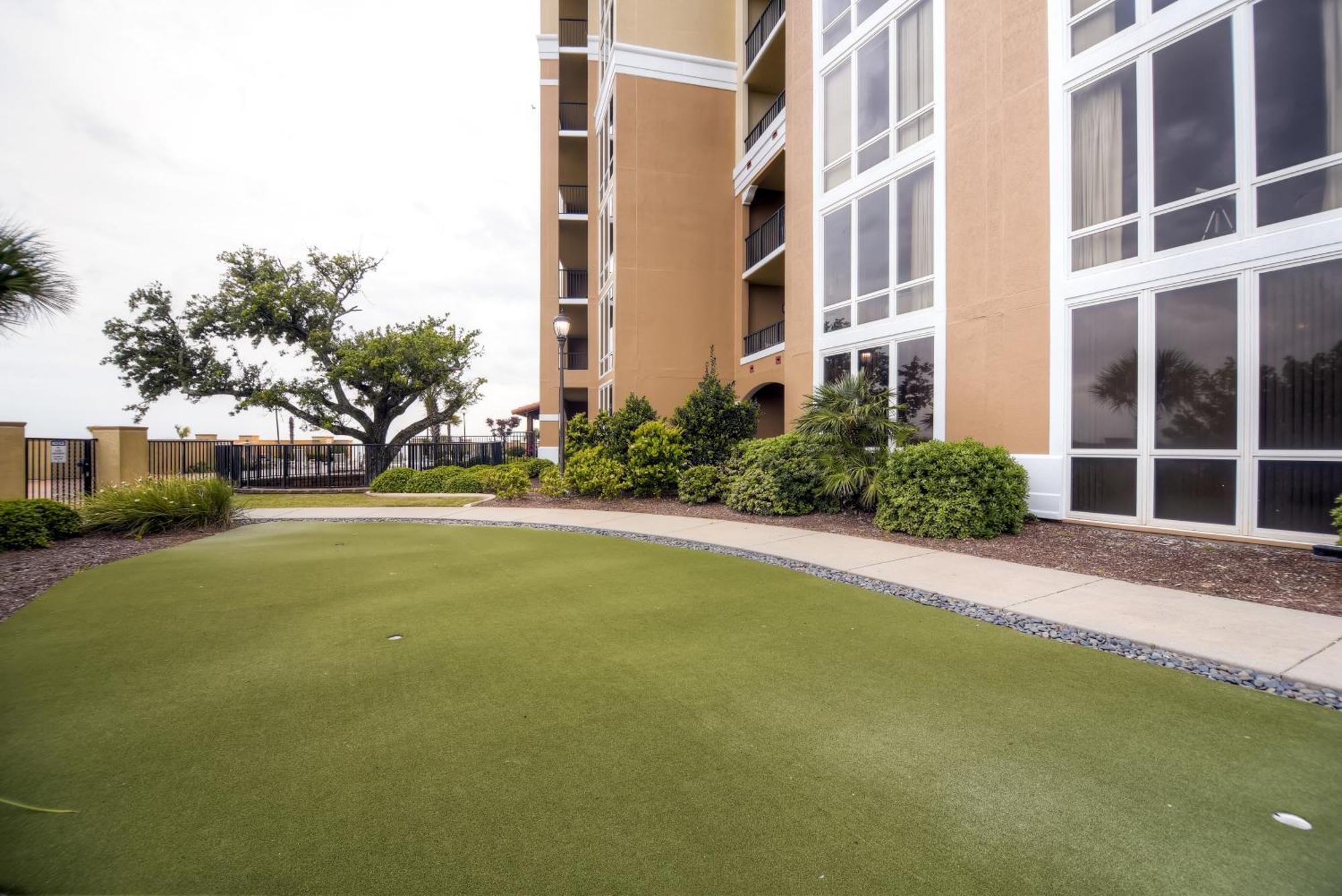 Sleek Gulfport Condo With Ocean Views And Pool Access! Ngoại thất bức ảnh