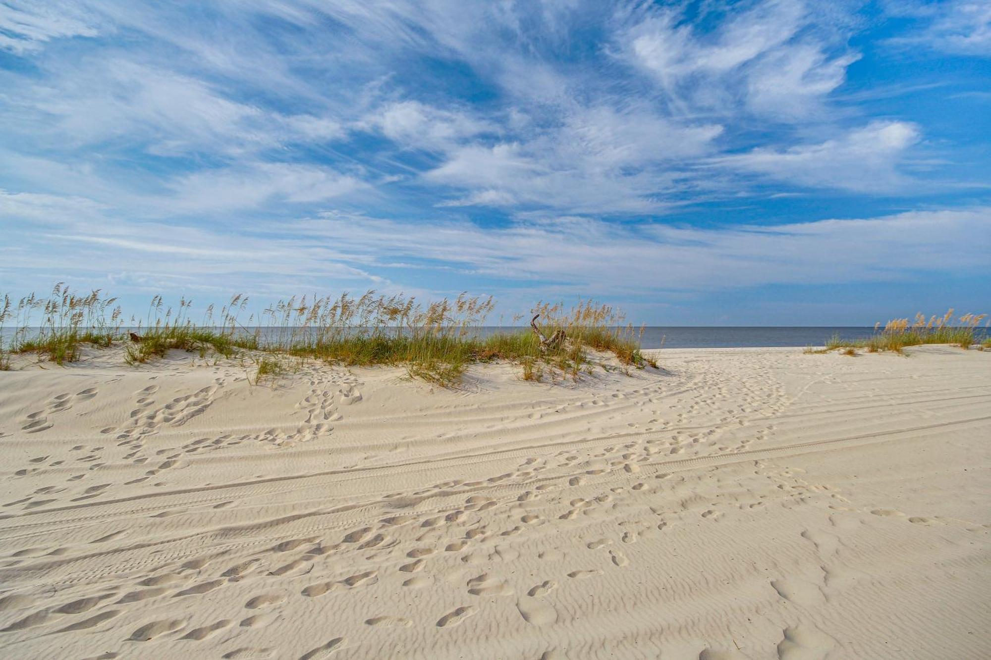 Sleek Gulfport Condo With Ocean Views And Pool Access! Ngoại thất bức ảnh