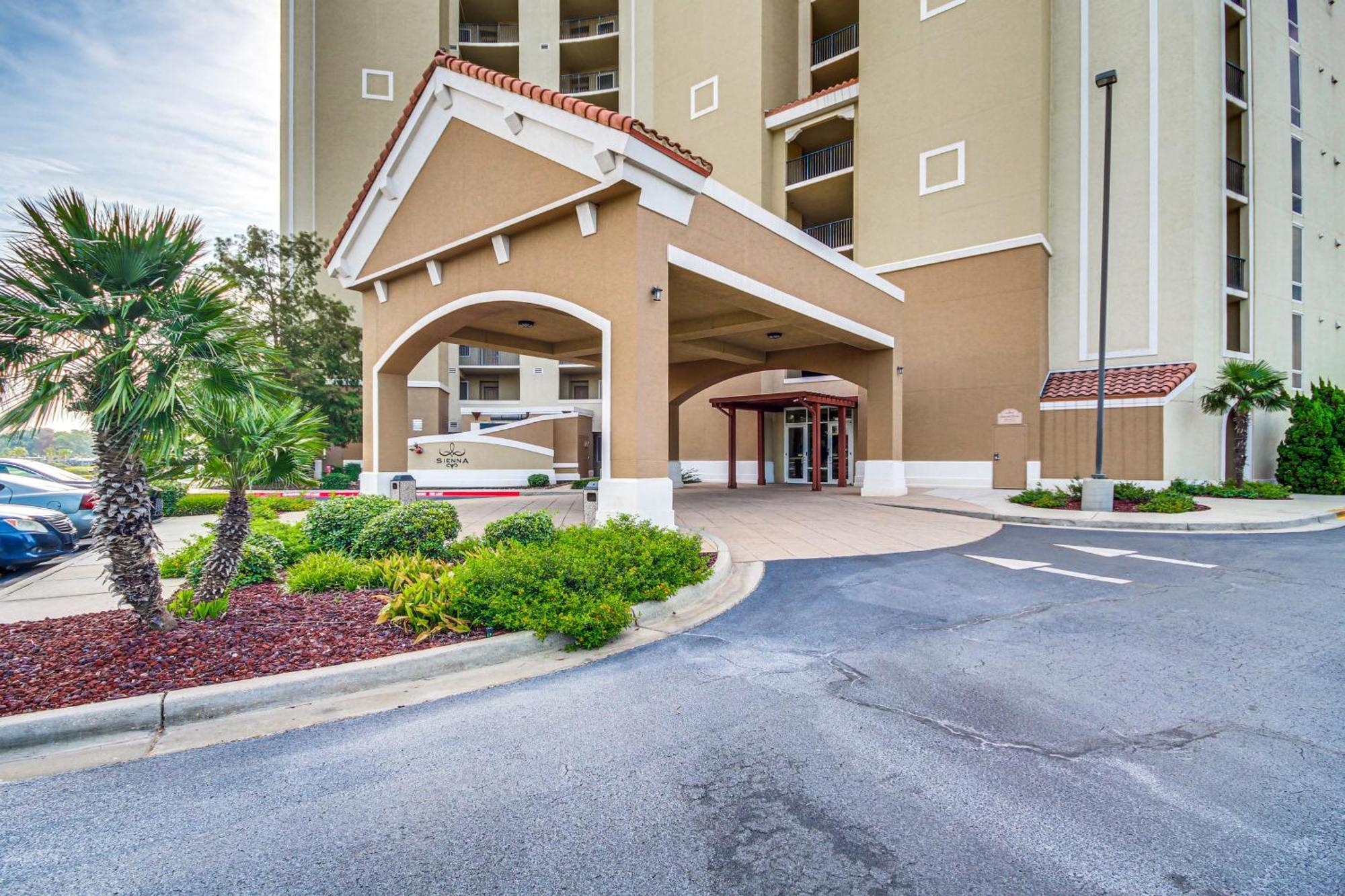 Sleek Gulfport Condo With Ocean Views And Pool Access! Ngoại thất bức ảnh