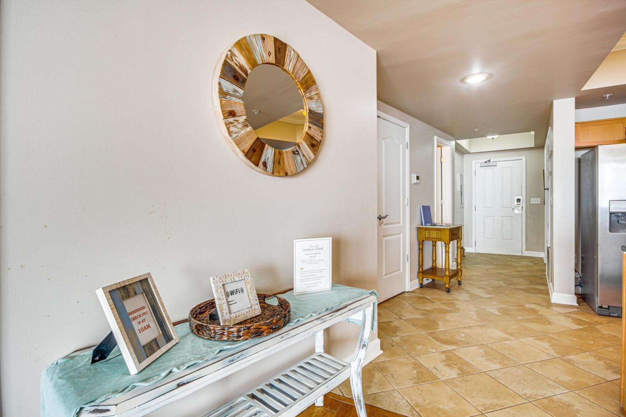 Sleek Gulfport Condo With Ocean Views And Pool Access! Ngoại thất bức ảnh