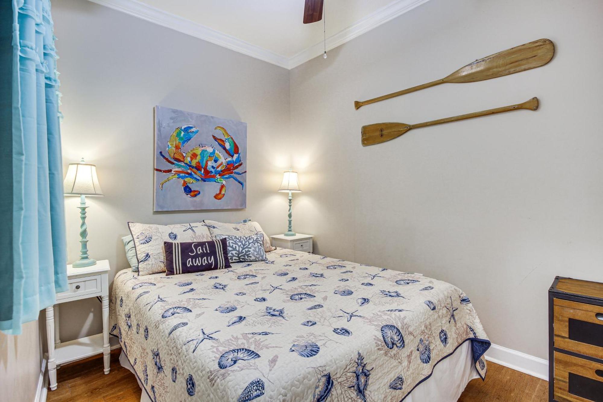Sleek Gulfport Condo With Ocean Views And Pool Access! Ngoại thất bức ảnh