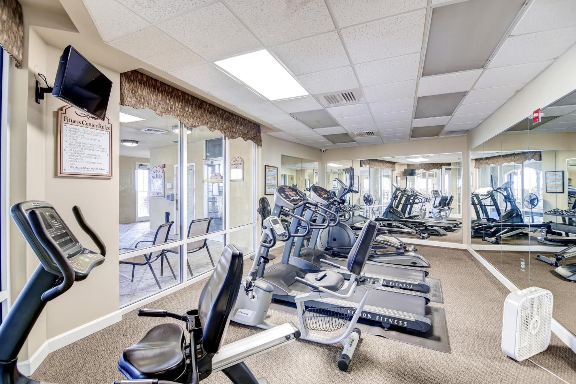 Sleek Gulfport Condo With Ocean Views And Pool Access! Ngoại thất bức ảnh