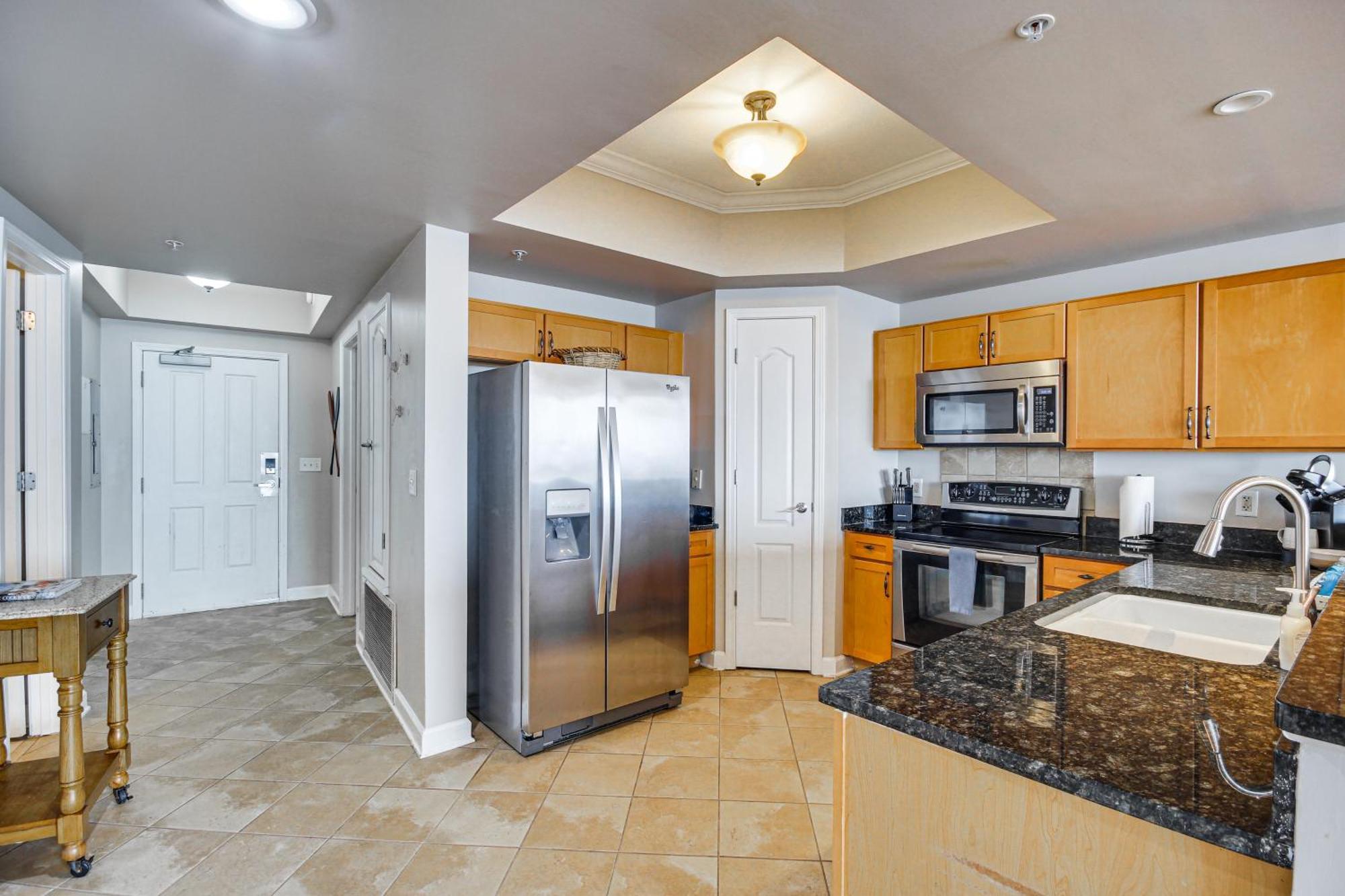 Sleek Gulfport Condo With Ocean Views And Pool Access! Ngoại thất bức ảnh