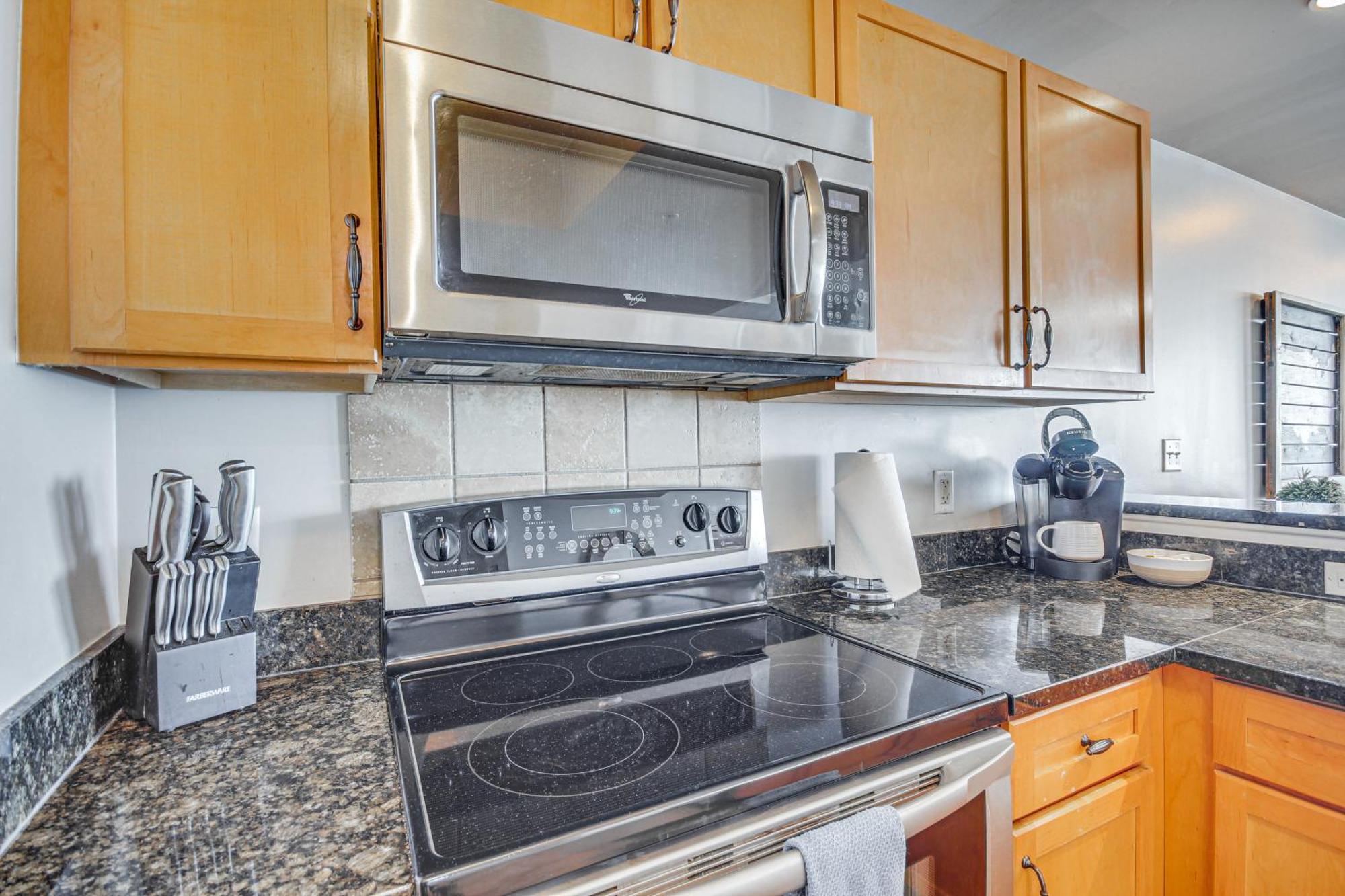 Sleek Gulfport Condo With Ocean Views And Pool Access! Ngoại thất bức ảnh